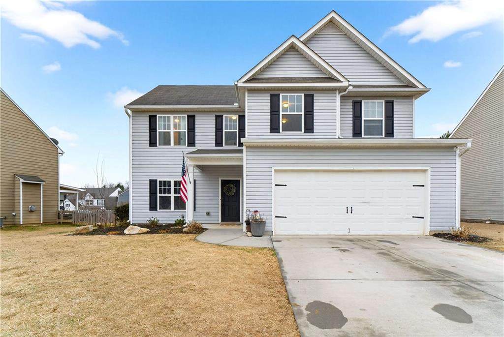 53 Valley Brook Court - Photo 1