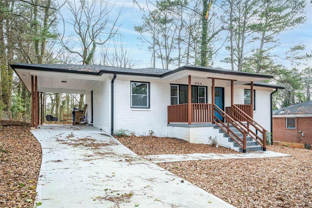 3154 Oakcliff Road - Photo 1