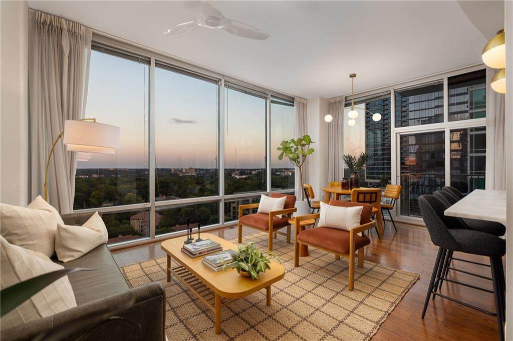 943 Peachtree Street - Photo 1