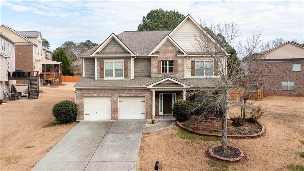 4960 Maristone Landing Way - Photo 1