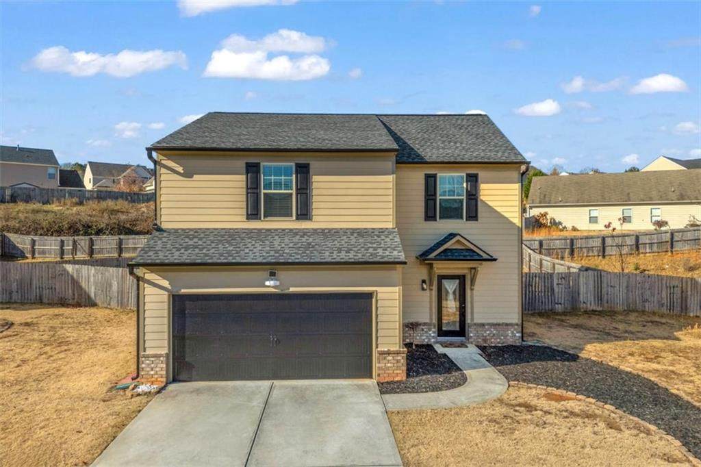 1229 Dianne Drive - Photo 1