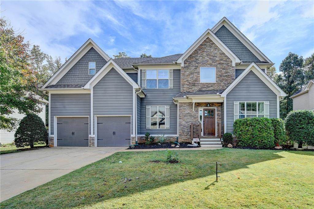 533 Widgeon Way - Photo 1