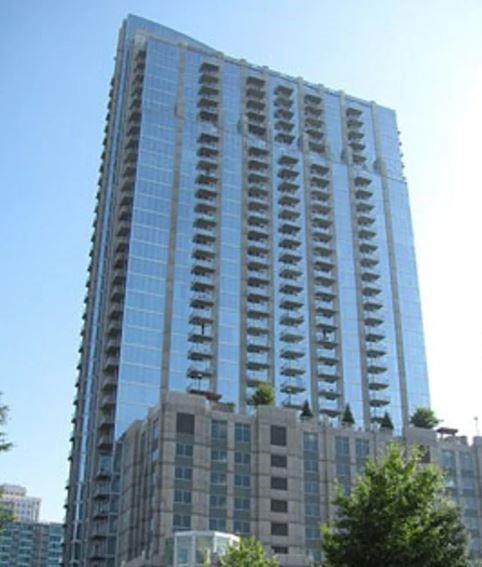 855 Peachtree Street - Photo 1