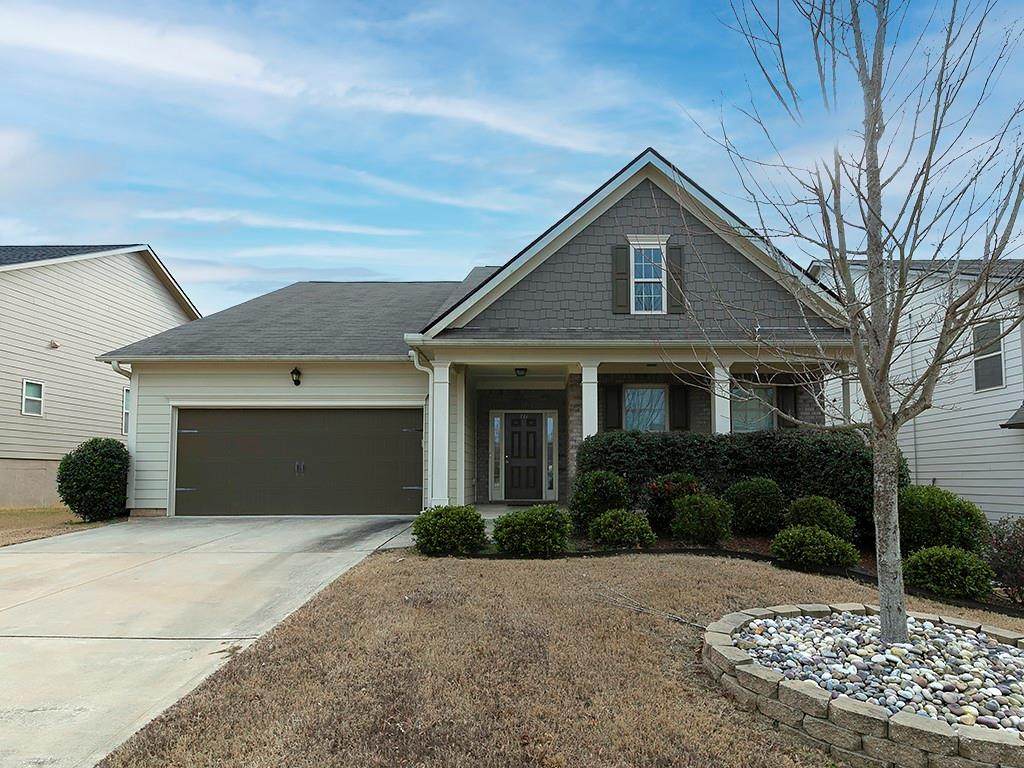 316 Vermillion Street - Photo 1