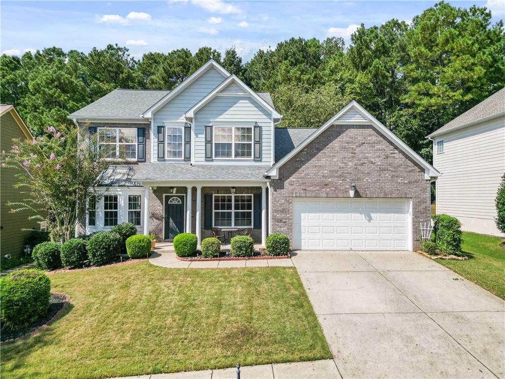 3590 Tupelo Trail - Photo 1