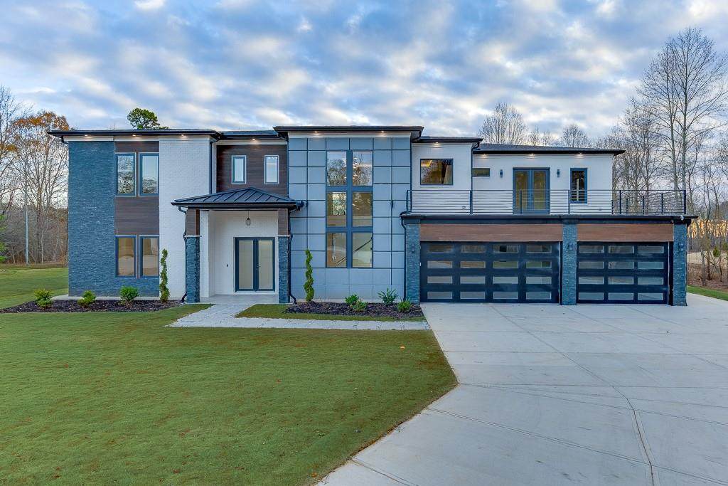 4238 Hamilton Mill Road - Photo 1