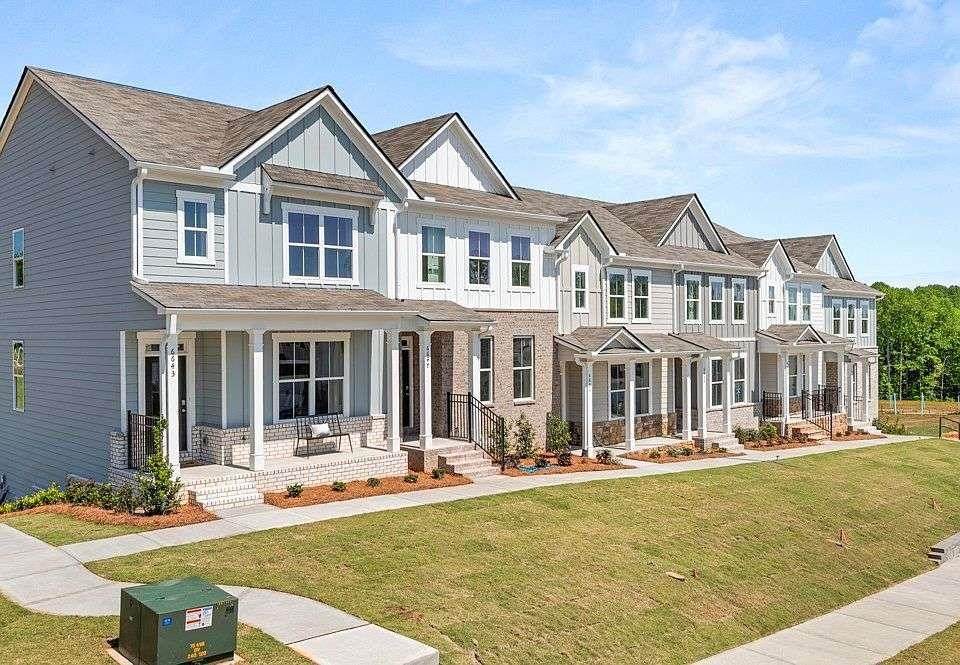 6741 Leigh Street - Photo 1