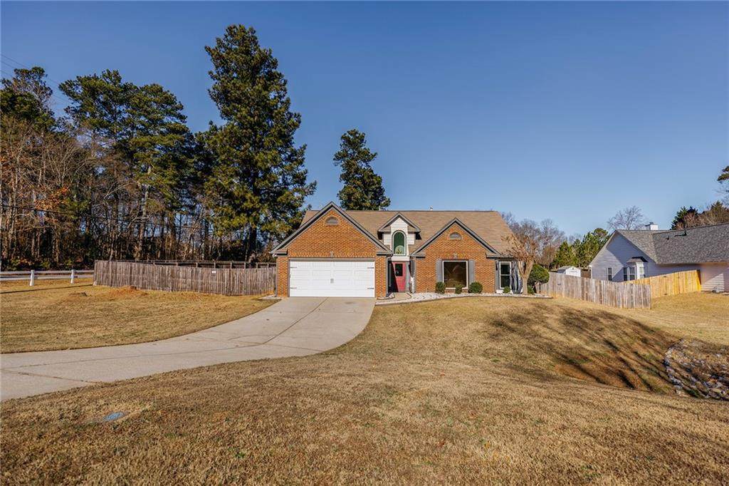 5790 Newberry Point Drive - Photo 1
