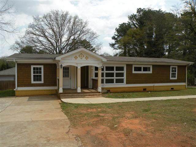 2041 Olive Springs Road - Photo 1