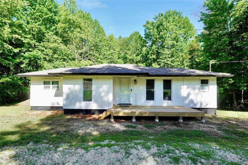 4289 Post Road - Photo 1