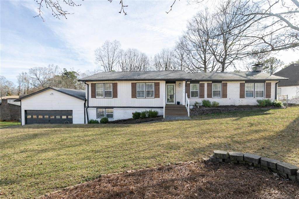 1527 Dupree Road - Photo 1