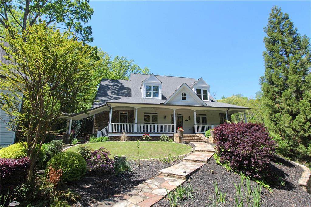 3125 Pine Mountain Circle - Photo 1