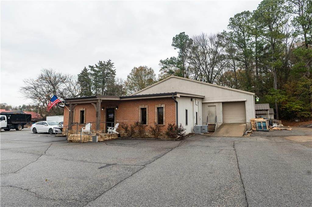 606 Tennessee Street - Photo 1