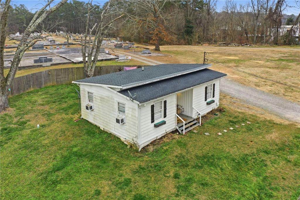 502 Old Canton Rd - Photo 1