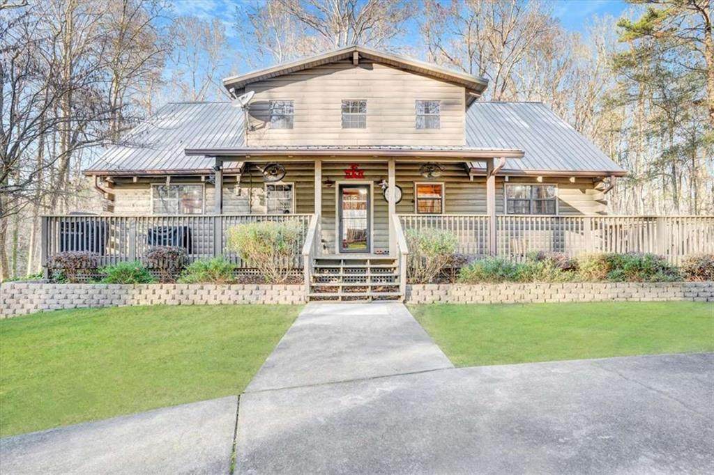 217 Browning Road - Photo 1