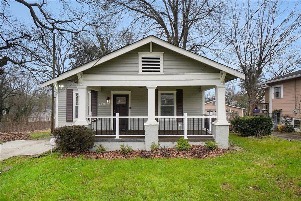 2148 Martin Luther King Jr Drive - Photo 1