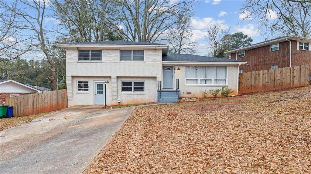 2971 Valley Ridge Drive - Photo 1