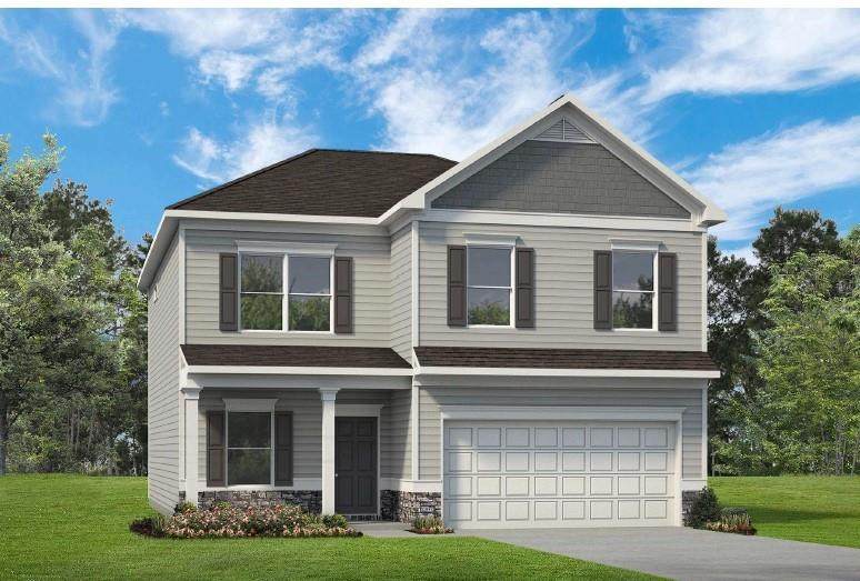 11053 Valmont Lane - Photo 1