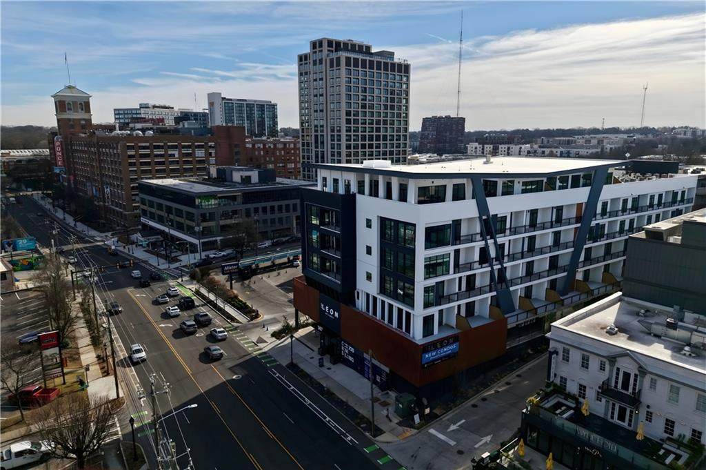 567 Ponce De Leon Avenue - Photo 1