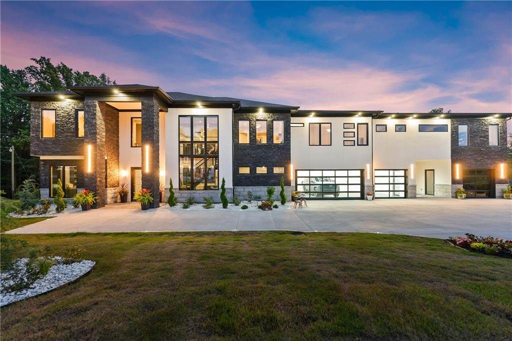 1336 Azalea Drive - Photo 1