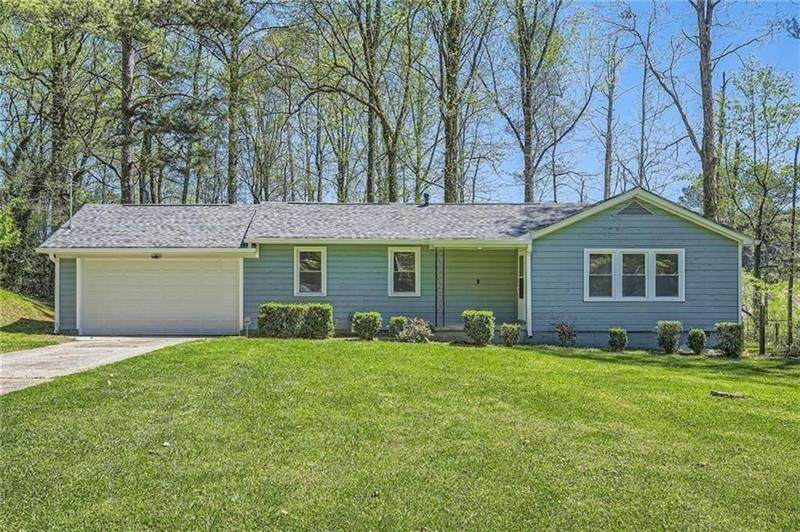 2534 Niskey Lake Road - Photo 1