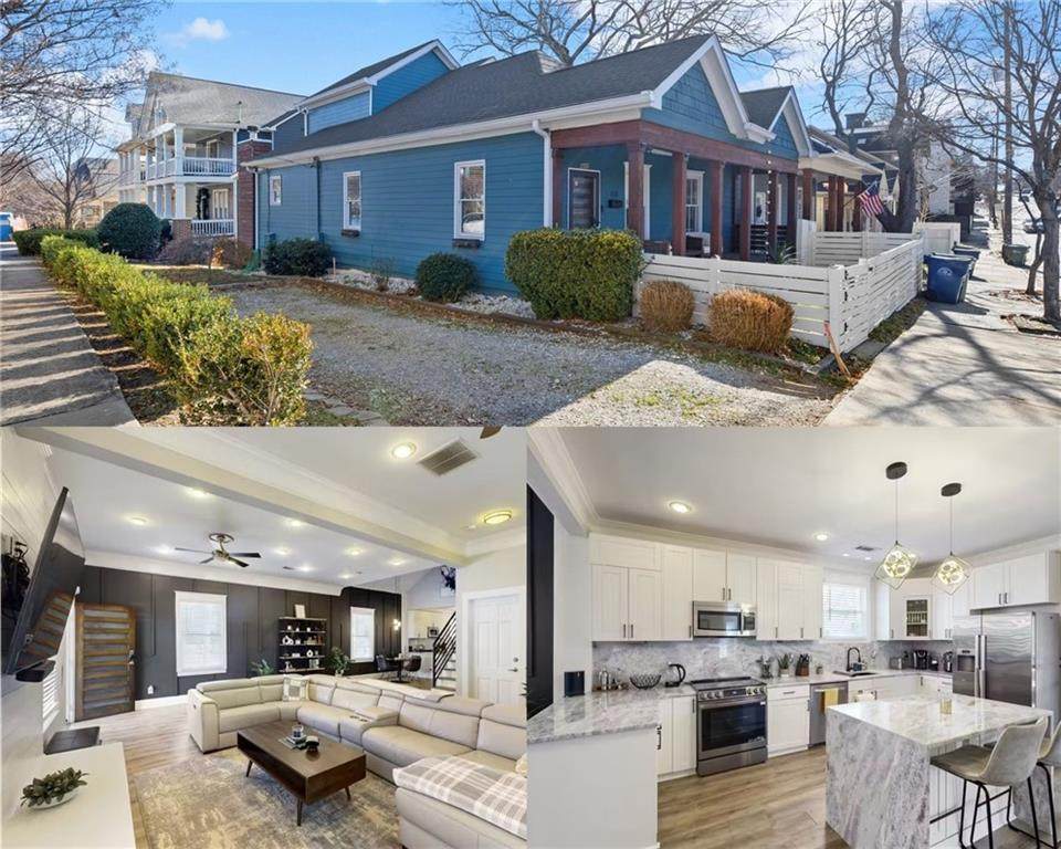 153 Randolph Street - Photo 1