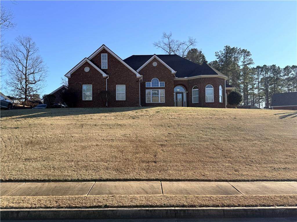 320 Pecan Court - Photo 1