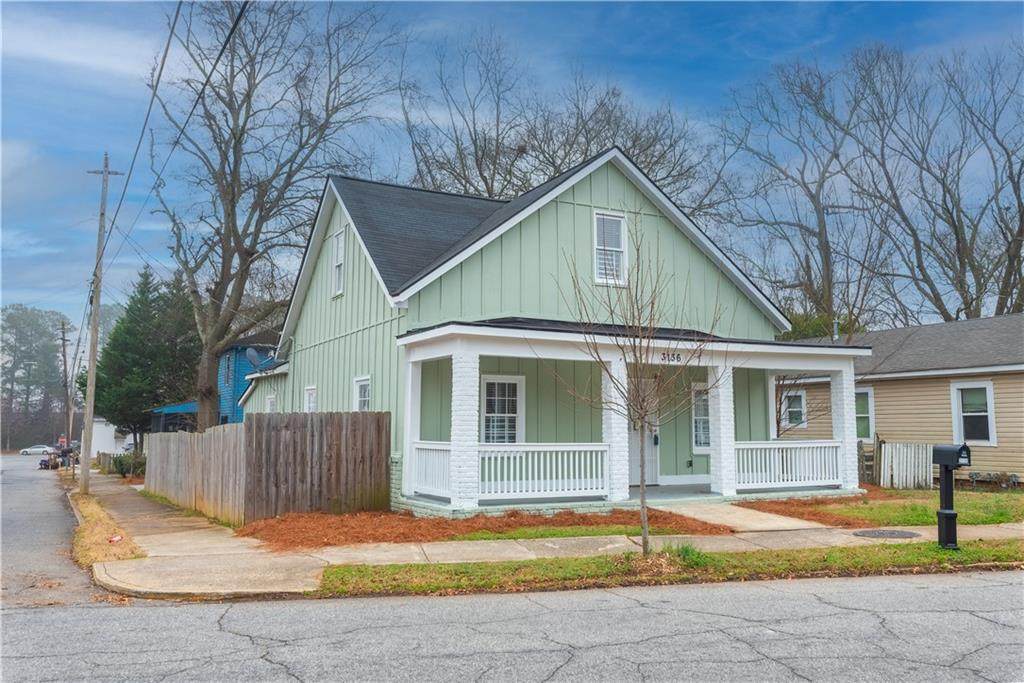 3136 Point Street - Photo 1