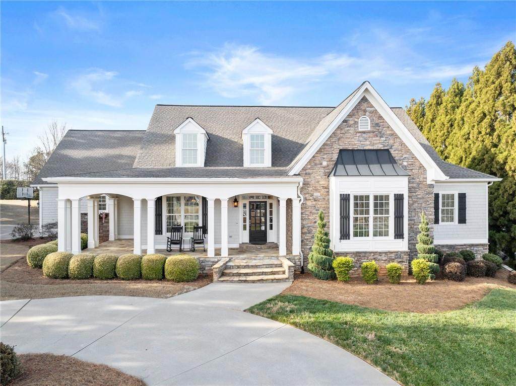 4529 Montclair Circle - Photo 1