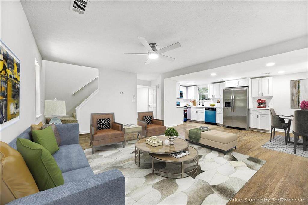 5025 Martins Crossing Road - Photo 1