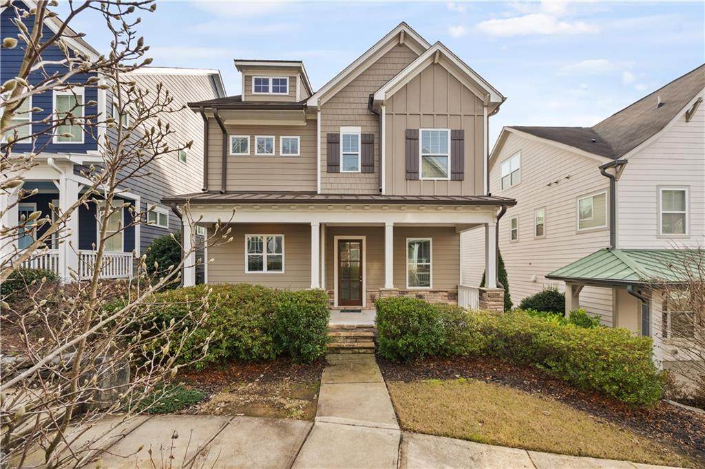 52 Lath House Lane - Photo 1