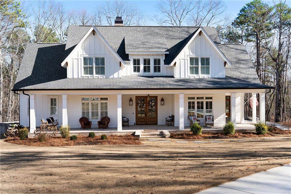 49 Cedar Gate Lane - Photo 1