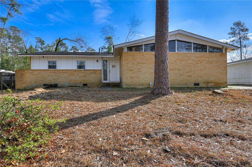 3314 Forest Estates Drive - Photo 1