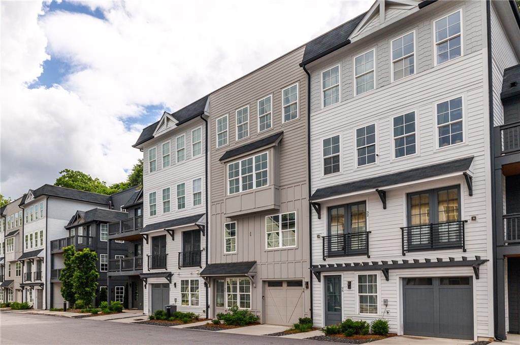 24 Becker Place - Photo 1