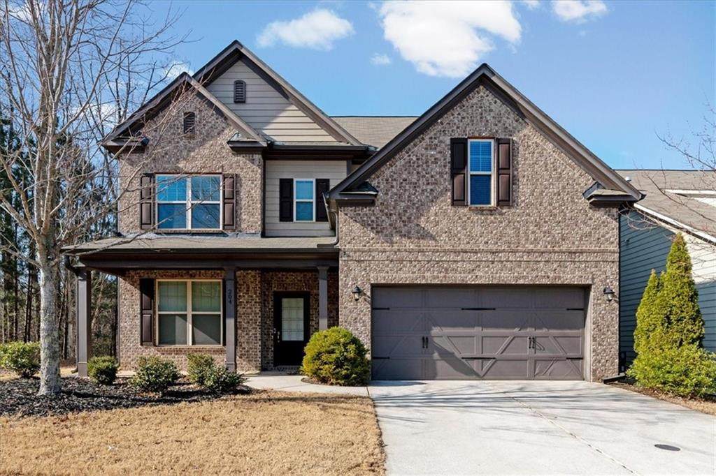 204 Cardinal Lane - Photo 1