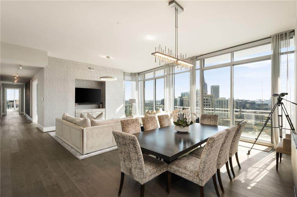 1065 Peachtree Street - Photo 1