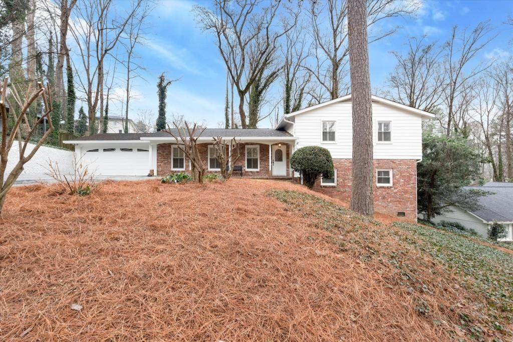 5650 Colton Drive - Photo 1