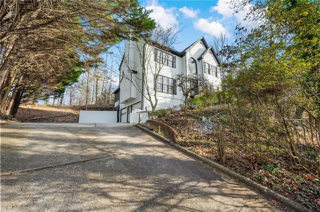 2250 Chickering Court - Photo 1