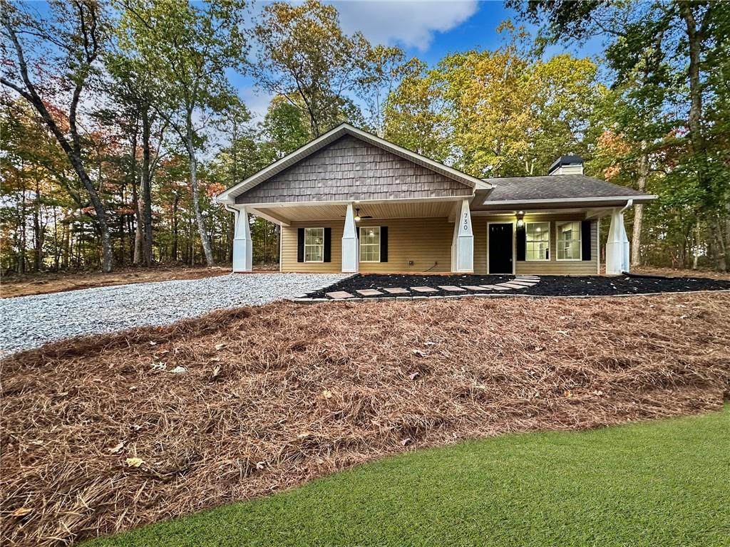 730 Carrie Cove Lane - Photo 1