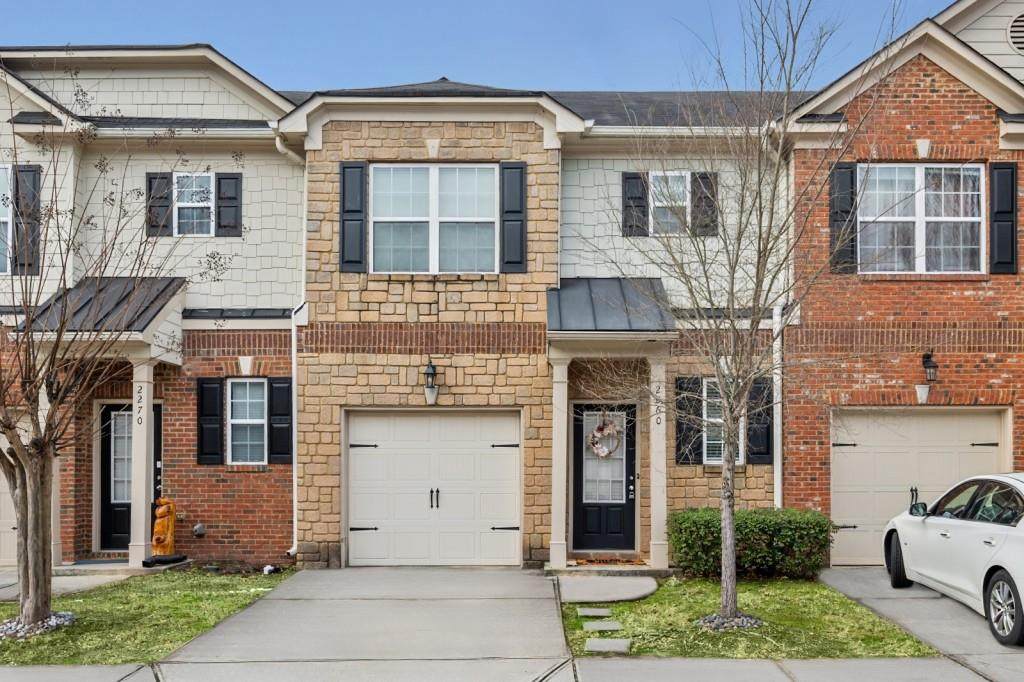 2260 Ferentz Trace - Photo 1