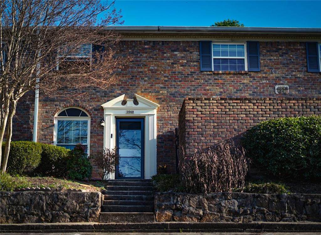 3549 Old Chamblee Tucker Road - Photo 1