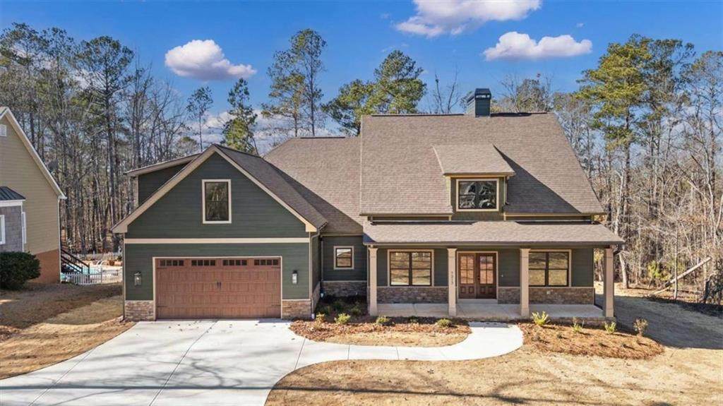 7213 Tara Drive - Photo 1