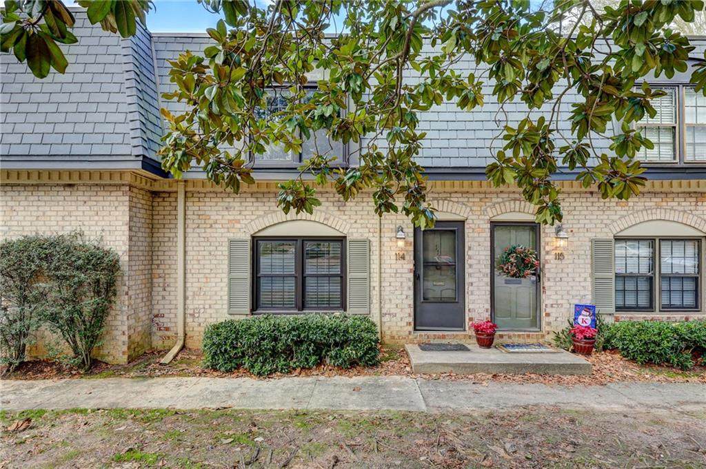 114 Elysian Way - Photo 1