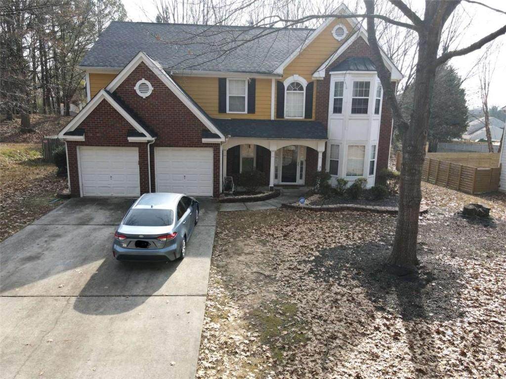 355 Magnolia Walk Lane - Photo 1