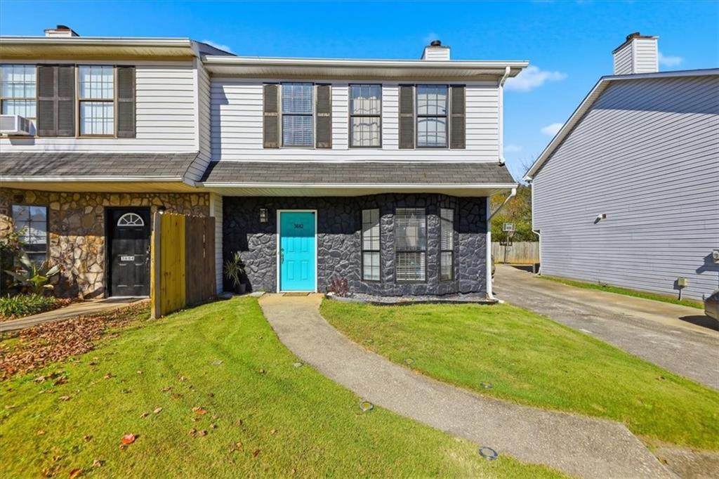 3682 Stephanie Court - Photo 1