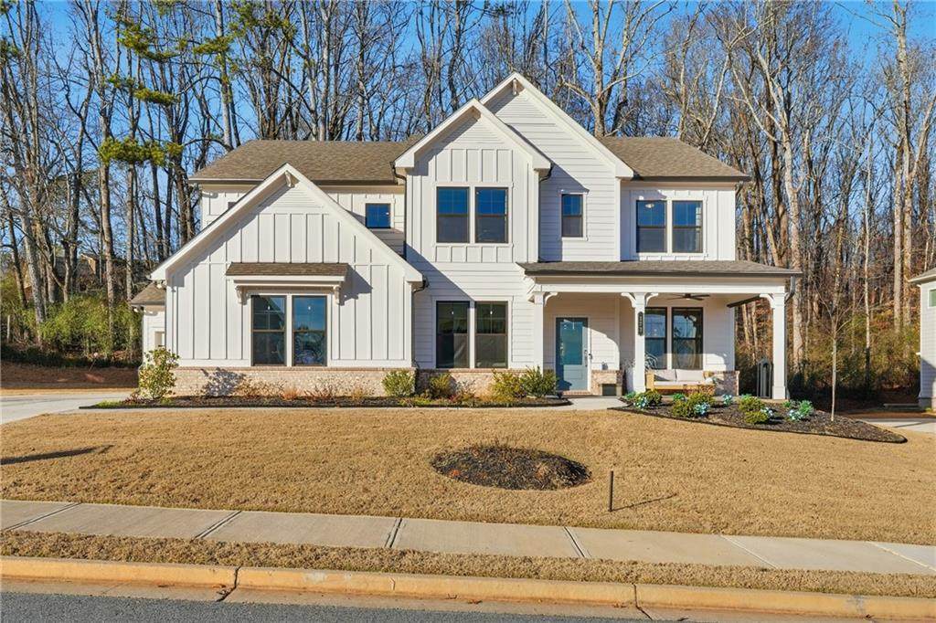 172 Aspen Hall Drive - Photo 1