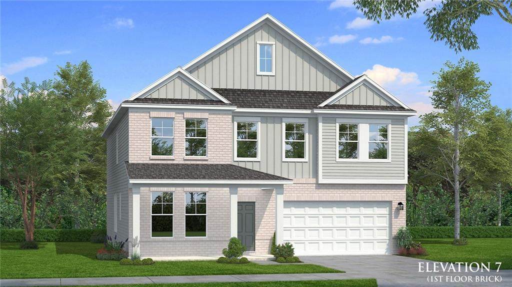 295 Abbotts Crossing Circle - Photo 1