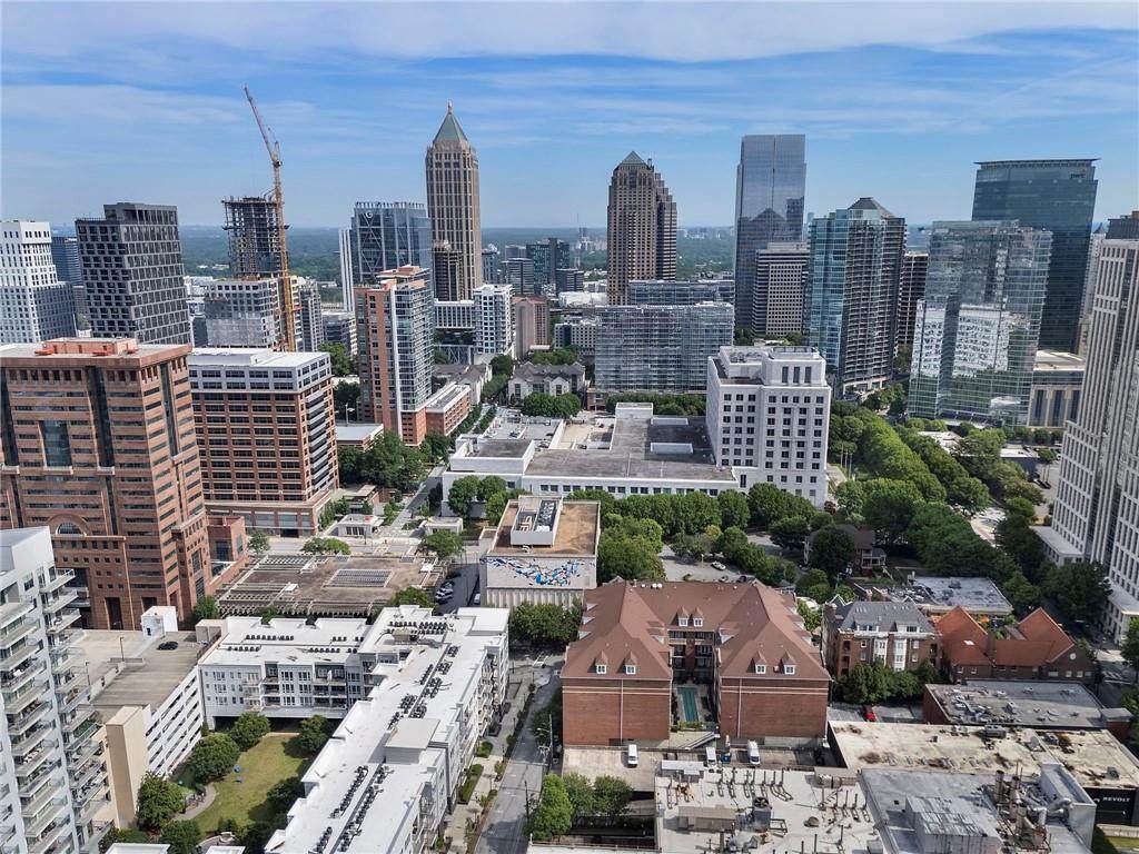878 Peachtree Street - Photo 1