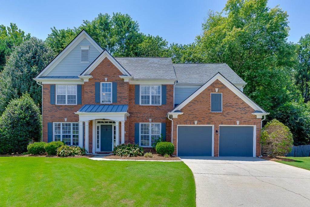 503 Glen Level Circle - Photo 1