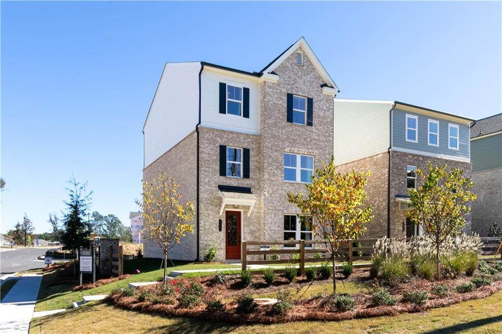 3475 Tristens Cove Walk - Photo 1